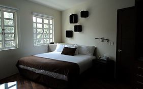 My Suite Mex 3*
